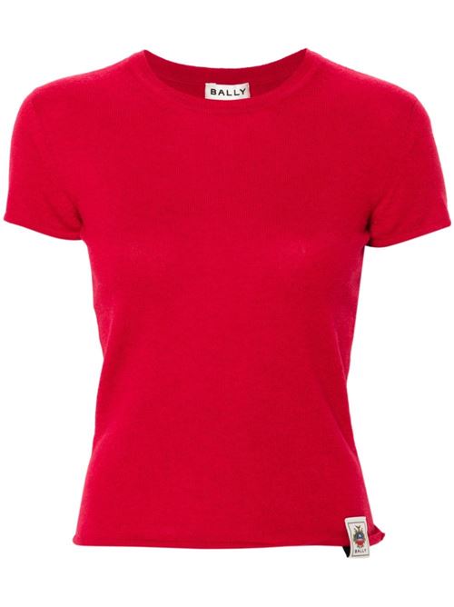  BALLY | WKN07A WS002U3A7